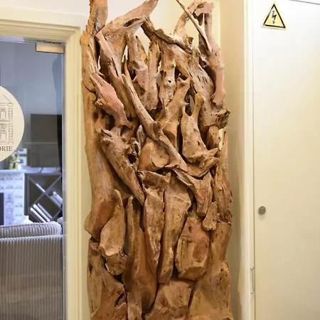 Vakantiehuis De Oude Pastorie Lisse