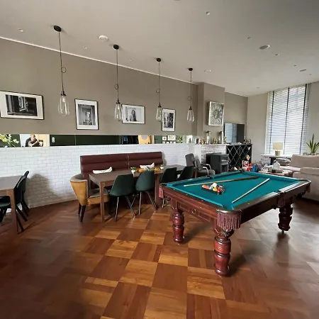 De Oude Pastorie Vakantiehuis *