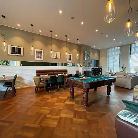 De Oude Pastorie Lisse