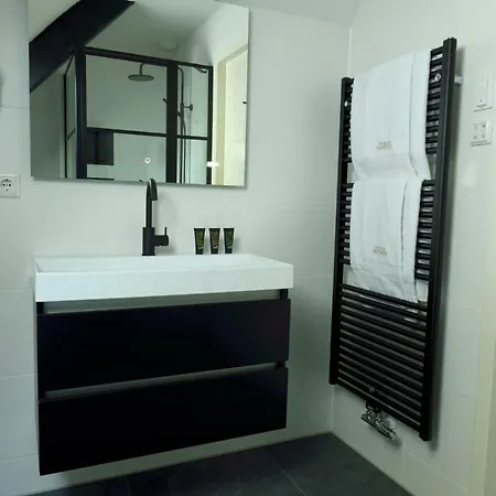 Vakantiehuis De Oude Pastorie Lisse