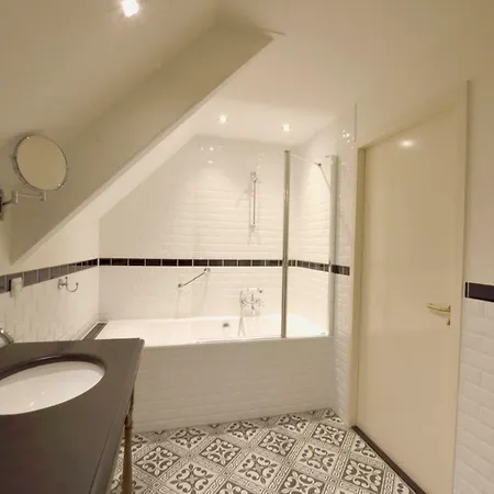 Vakantiehuis De Oude Pastorie *