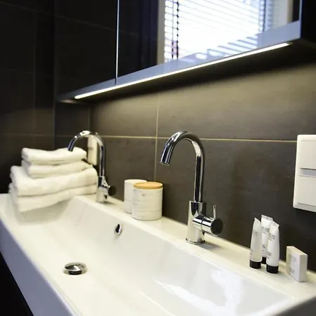 De Oude Pastorie Дом отдыха Лиссе