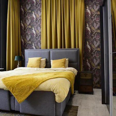 De Oude Pastorie Дом отдыха