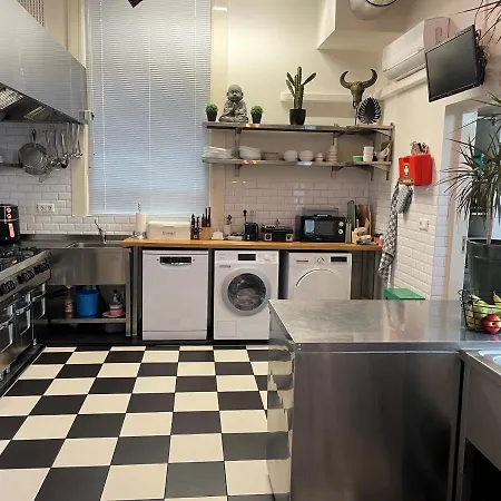 De Oude Pastorie * Лиссе