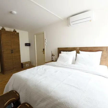 De Oude Pastorie Дом отдыха