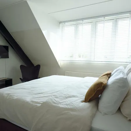 De Oude Pastorie Дом отдыха