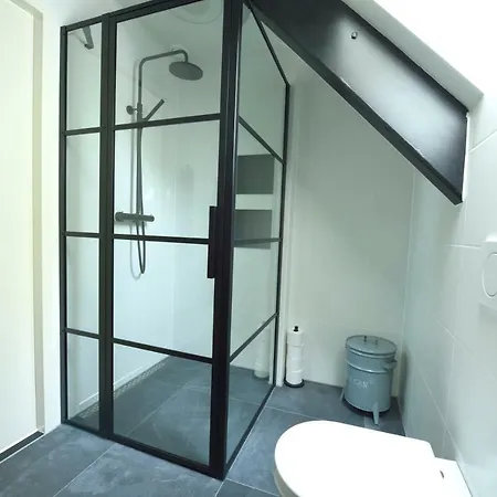 De Oude Pastorie Лиссе