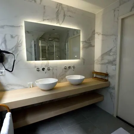 De Oude Pastorie Дом отдыха *