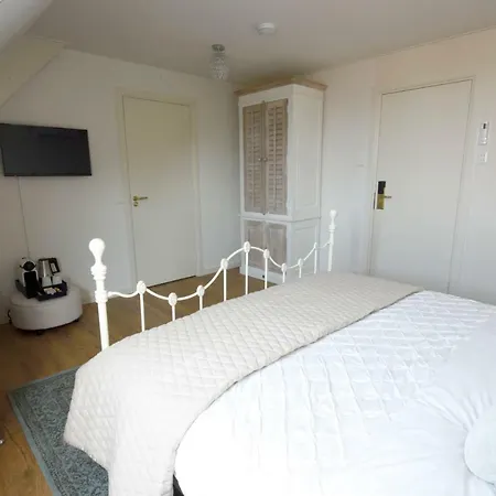 De Oude Pastorie Лиссе